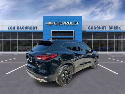 Used 2023 Chevrolet Blazer LT w/ Convenience Package image 8