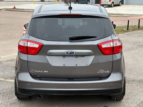 Used 2013 Ford C-MAX SEL image 5