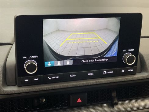 Certified 2023 Honda CR-V Sport image 4