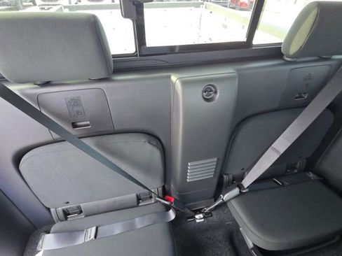 New 2026 Nissan Frontier S image 23