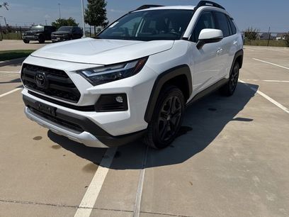 Used 2022 Toyota RAV4 Adventure