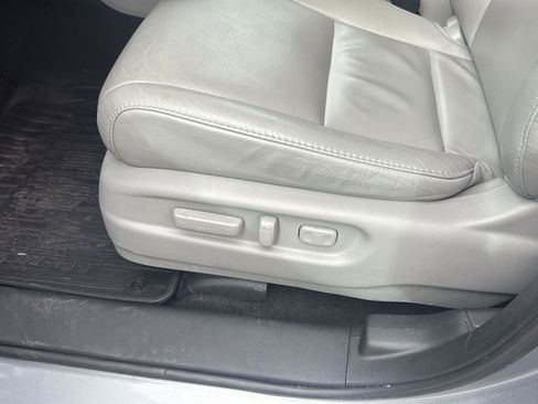 Used 2022 Honda Pilot Special Edition image 16