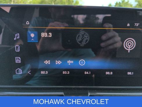 Certified 2025 Chevrolet TrailBlazer LT w/ Convenience Package AWD/4WD image 13