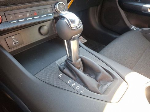 New 2026 Ford Mustang Coupe image 10