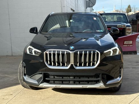 New 2026 BMW X1 xDrive28i w/ Convenience Package image 2