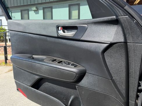 Used 2019 Kia Optima S w/ S Panoramic Sunroof Package image 25