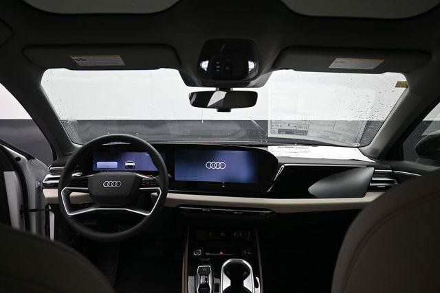 New 2026 Audi A6 Premium Plus AWD/4WD image 10