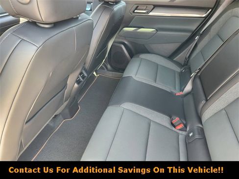 New 2026 GMC Terrain AT4 w/ Convenience Package III image 21