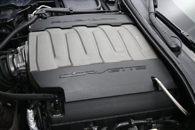 Used 2015 Chevrolet Corvette Stingray Coupe w/ 2LT Preferred Equipment Group RWD image 29