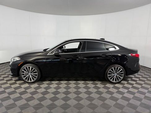 Used 2024 BMW 228i Gran Coupe w/ Convenience Package FWD image 11