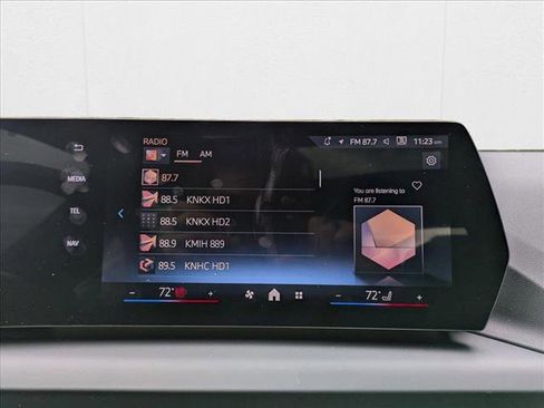 Used 2025 BMW 228i xDrive 228 xDrive w/ Premium Package image 12