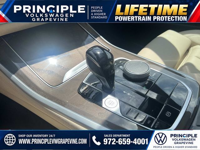 Used 2022 BMW X5 xDrive40i w/ Premium Package AWD/4WD image 21
