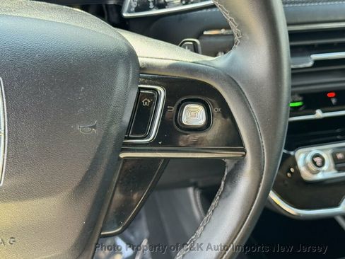 Used 2024 Lincoln Corsair AWD w/ Equipment Group 101A image 19