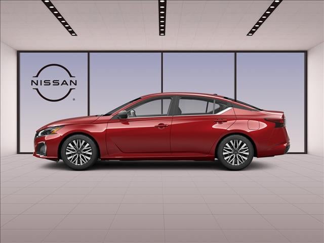New 2026 Nissan Altima 2.5 SV FWD image 8
