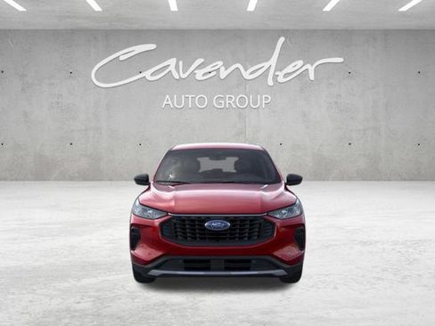 New 2026 Ford Escape Active w/ Tech Pack #1 image 6