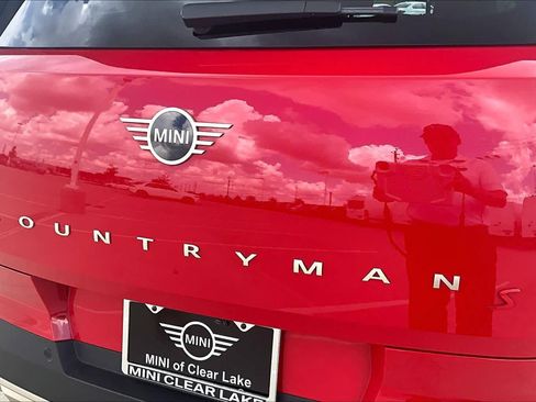 Used 2025 MINI Cooper Countryman S AWD/4WD image 29