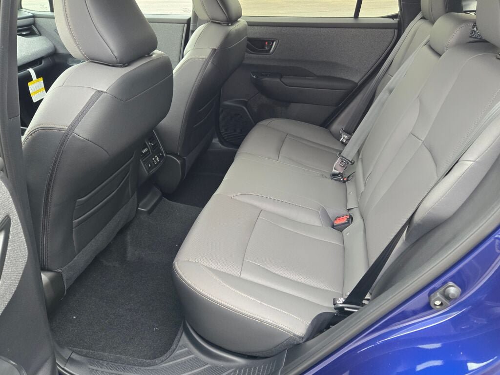 New 2026 Subaru Outback Limited XT AWD/4WD image 17