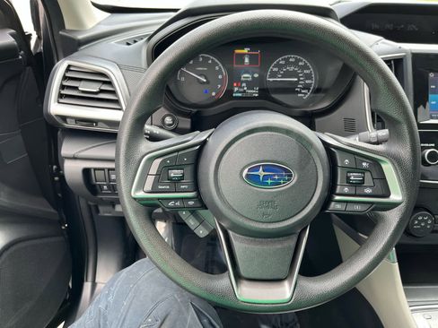 Used 2023 Subaru Forester AWD/4WD image 13