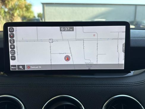 Used 2022 Kia Stinger GT-Line RWD image 27