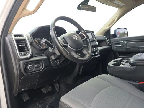 Used 2019 RAM 2500 Big Horn AWD/4WD image 14