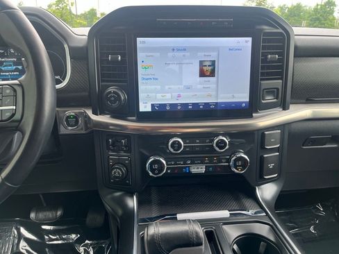 Certified 2021 Ford F150 Raptor w/ Equipment Group 801A High AWD/4WD image 31