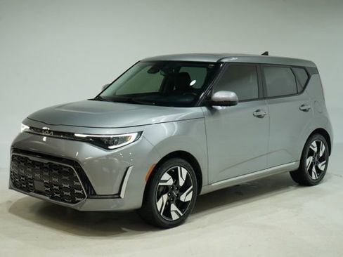 Used 2024 Kia Soul GT-Line w/ Option Group 020 image 3