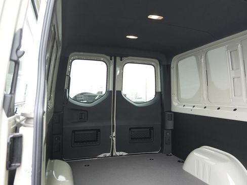 New 2026 Mercedes-Benz Sprinter 144 Cargo image 9