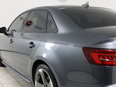 Used 2019 Audi S4 Premium Plus w/ Premium Plus Package image 45