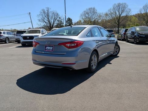 Used 2016 Hyundai Sonata SE image 5