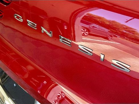 New 2026 Genesis GV70 2.5T Advanced AWD/4WD image 22