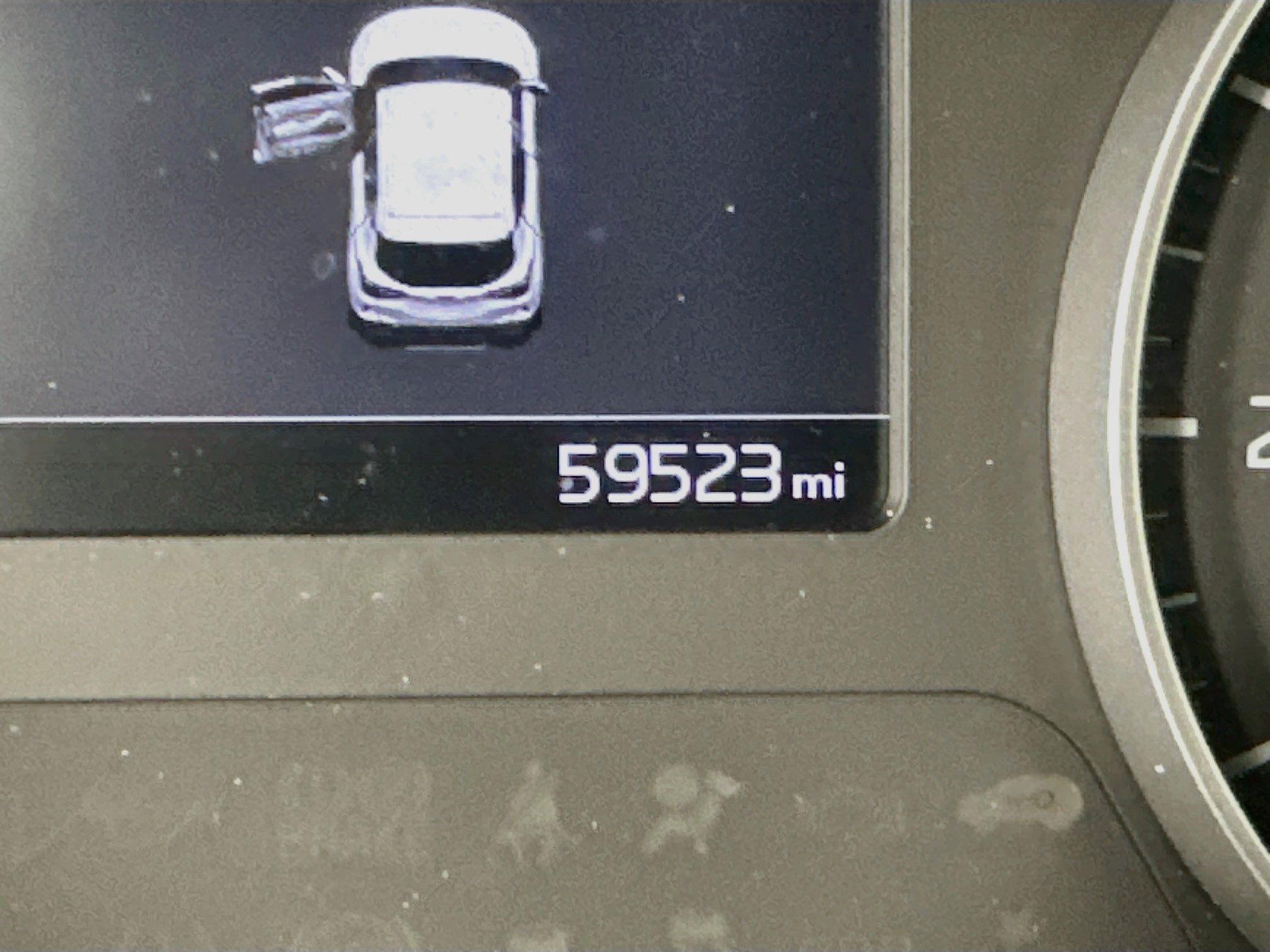 Used 2021 Kia Seltos S FWD image 19