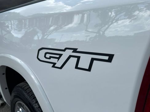 Certified 2022 RAM 1500 Laramie w/ G/T Package RWD image 34