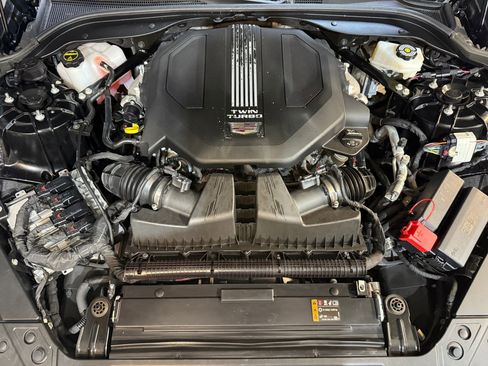 Certified 2024 Cadillac CT5 V w/ Platinum Package image 58