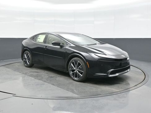 New 2026 Toyota Prius XLE image 1