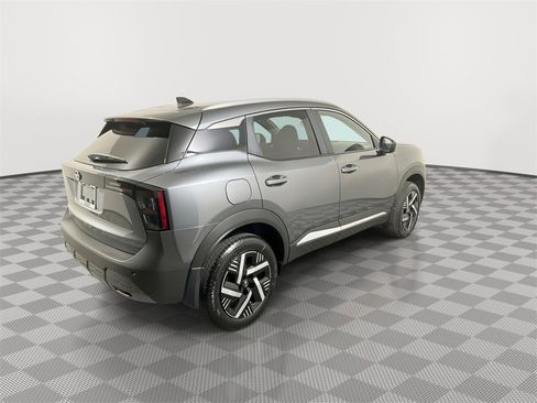 New 2026 Nissan Kicks SV image 8