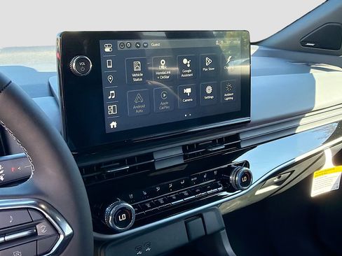 New 2026 Honda Prologue Elite image 29