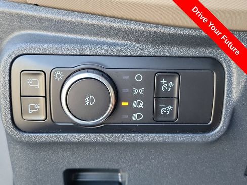 Used 2023 Ford Bronco Wildtrak AWD/4WD image 20