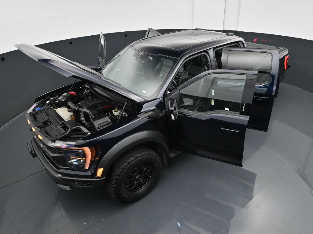 Used 2021 Ford F150 Raptor w/ Equipment Group 801A High AWD/4WD image 41