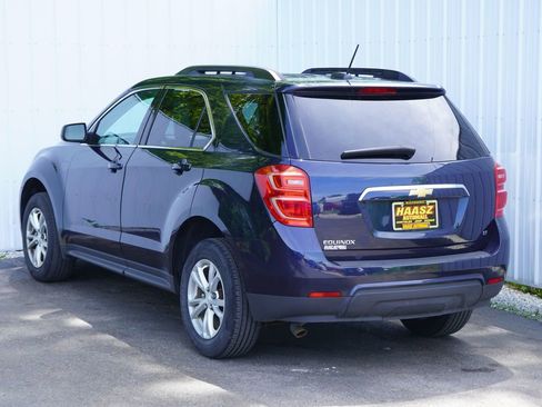 Used 2017 Chevrolet Equinox LT w/ Convenience Package FWD image 4