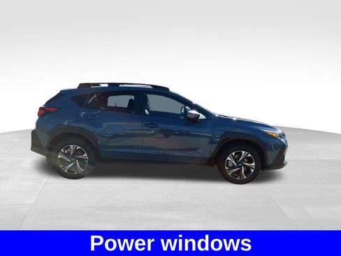 Used 2024 Subaru Crosstrek 2.0i Premium AWD/4WD image 8