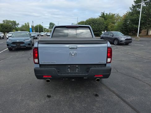 Used 2023 Honda Ridgeline RTL-E image 6