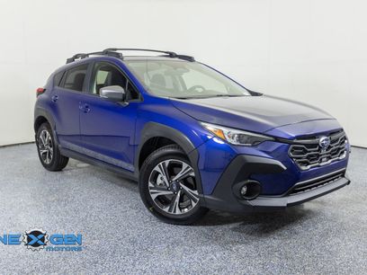 Used 2025 Subaru Crosstrek 2.0i Premium