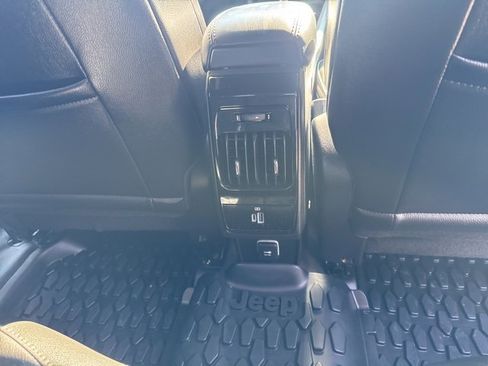 Certified 2023 Jeep Compass Latitude w/ Sun and Sound Group image 32