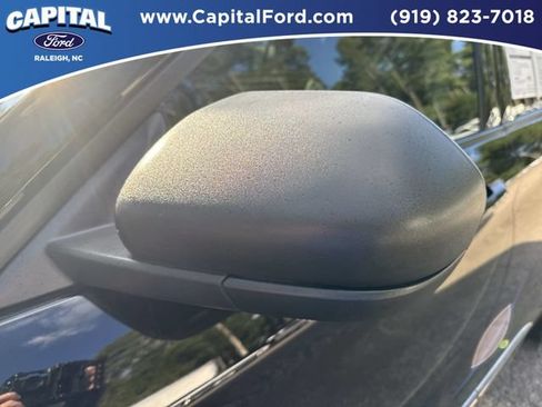 Certified 2024 Ford Explorer XLT w/ Equipment Group 202A RWD image 12