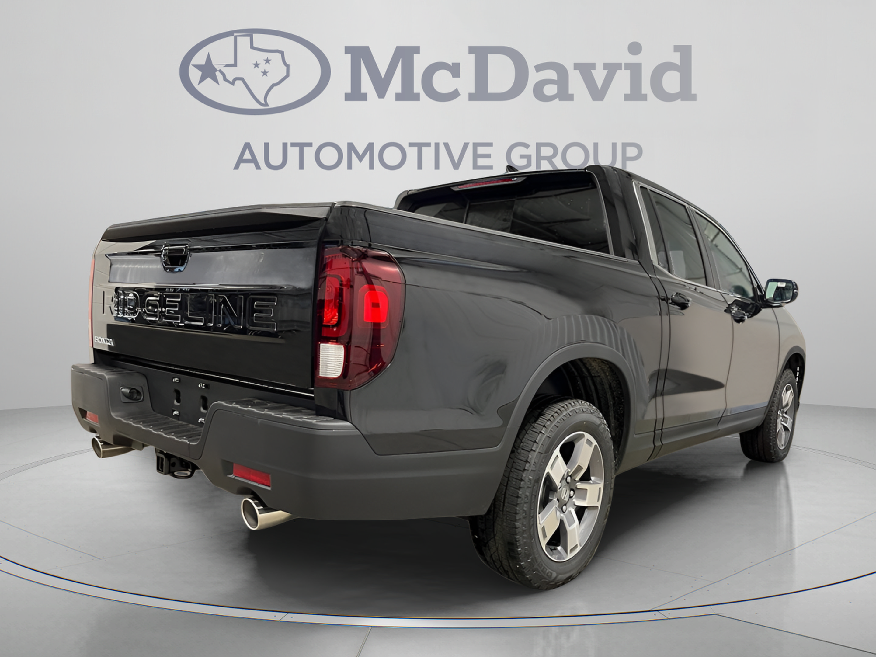 New 2026 Honda Ridgeline RTL image 6