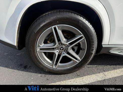 Certified 2025 Mercedes-Benz GLE 350 4MATIC image 14