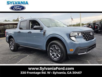 New 2026 Ford Maverick XLT w/ Equipment Group 301A