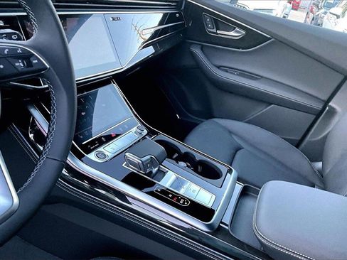 New 2026 Audi Q7 3.0T Premium Plus image 23
