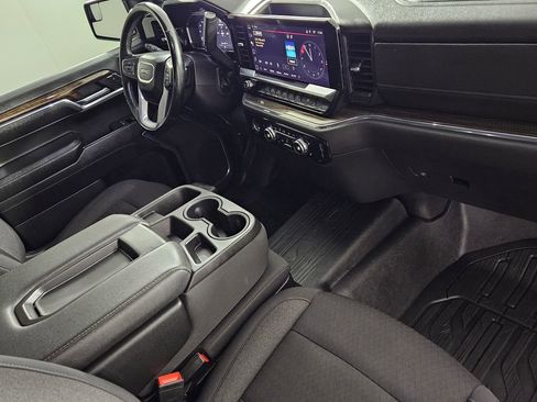 Used 2024 GMC Sierra 1500 Elevation AWD/4WD image 25