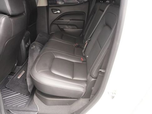 Used 2022 GMC Canyon Elevation w/ Elevation Premium Package RWD image 12